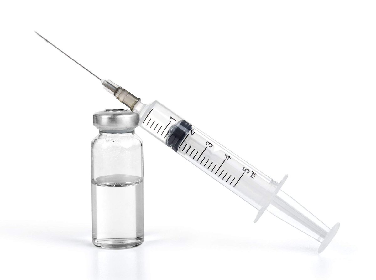 Steroid Injection