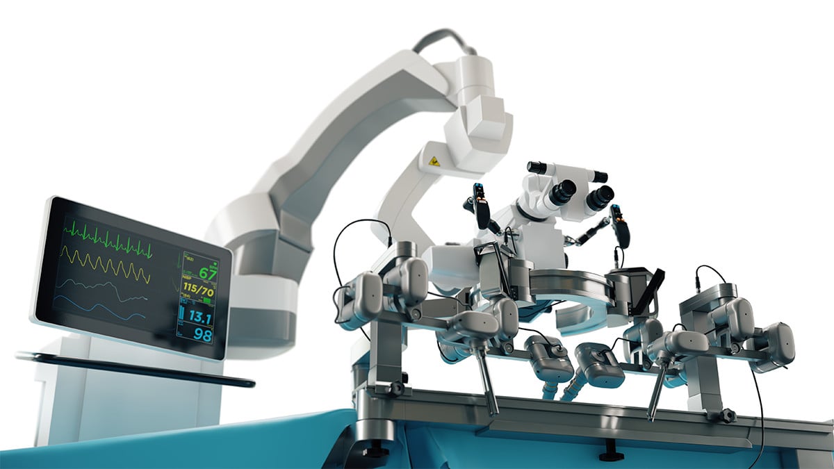 The Rise of Robotic-Assisted Minimally Invasive Spinal Surgery