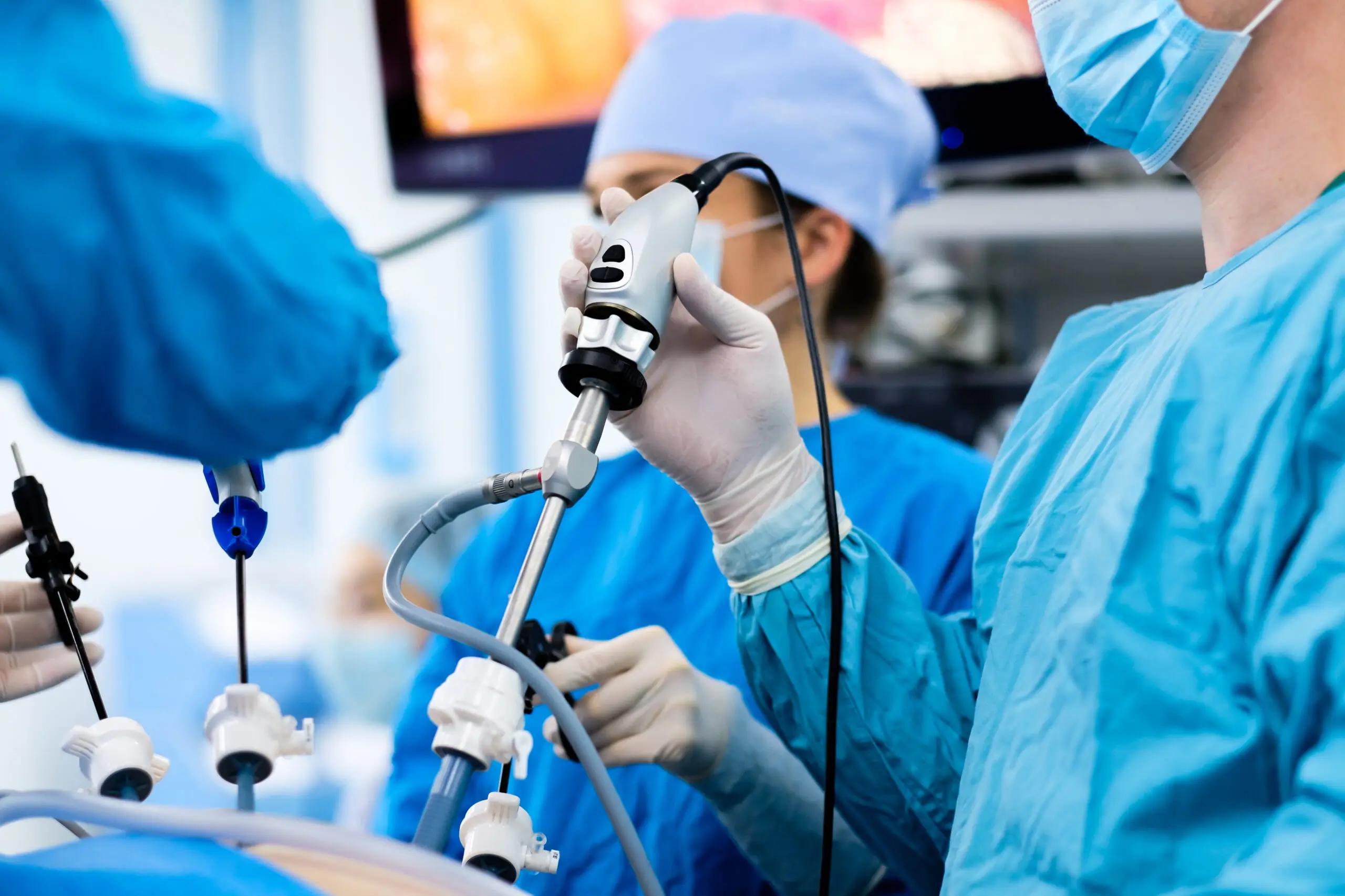 How Advanced Spine Surgery Instruments Are Making Minimally Invasive Procedures More Effective