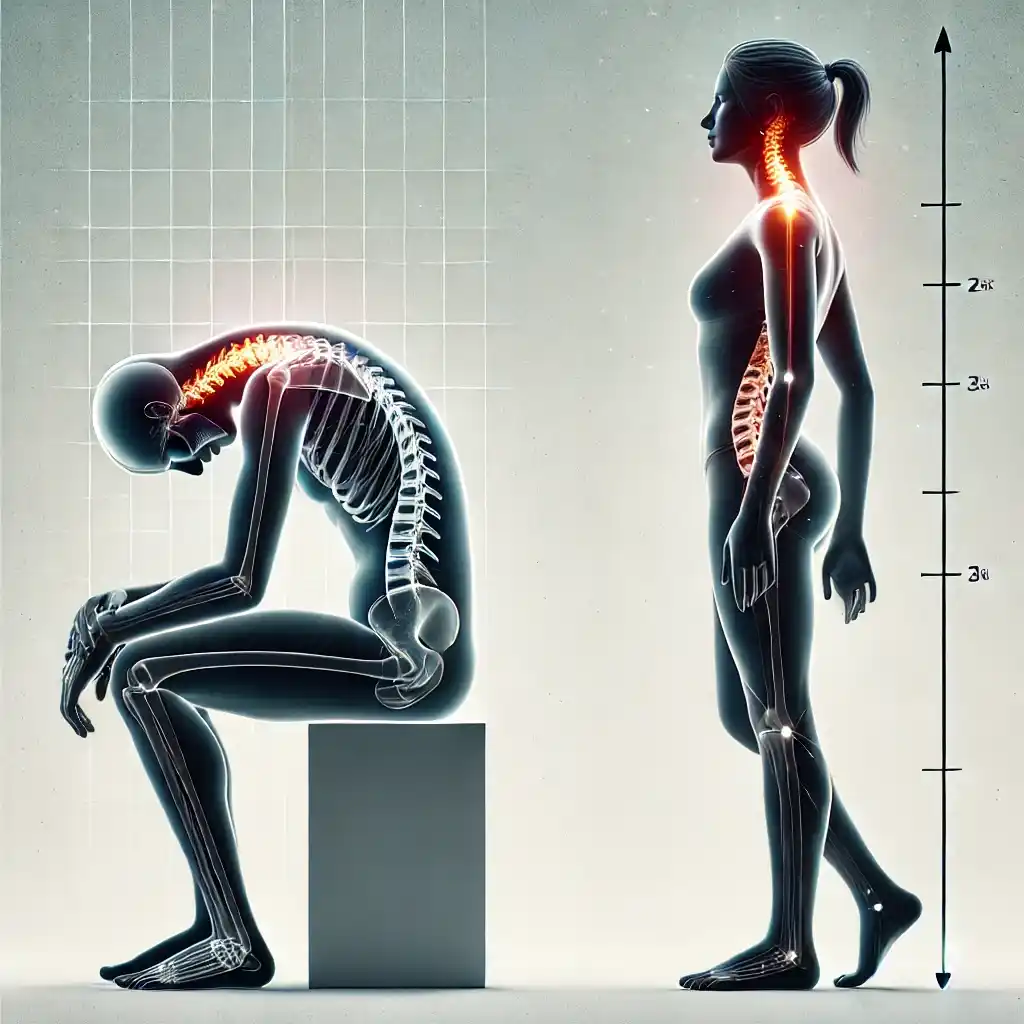 Neck Behavior Is Your Posture Causing Your Neck Pain? Here's How to Fix It